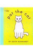 Pat the Cat