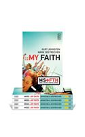 My Faith 5-Pack Ys