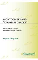 Montgomery and Colossal Cracks