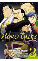 Hero Tales, Volume 3