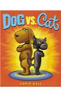 Dog vs. Cat