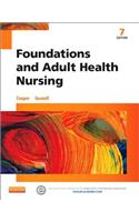 Foundations and Adult Health Nursing