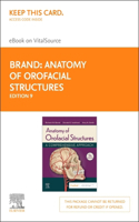 Anatomy of Orofacial Structures - Elsevier eBook on Vitalsource (Retail Access Card): A Comprehensive Approach