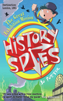 History Spies: The Great Exhibition Mission