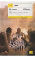 Teach Yourself Chess New Edition