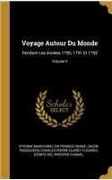 Voyage Autour Du Monde