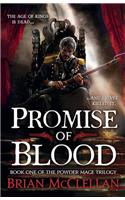 Promise of Blood