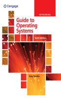 Bundle: Guide to Operating Systems, 6th + Mindtap, 2 Terms Printed Access Card