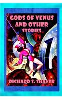 Gods of Venus and other Stories