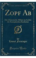 Zopf AB
