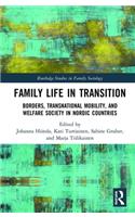 Family Life in Transition