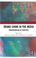 Brand China in the Media