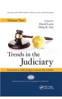 Trends in the Judiciary