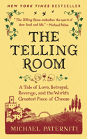 Telling Room