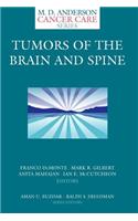 Tumors of the Brain and Spine