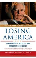 Losing America