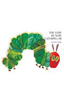 The Very Hungry Caterpillar