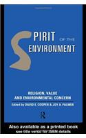 Spirit of the Environment