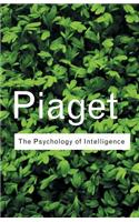 The Psychology of Intelligence