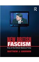 New British Fascism