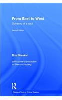 From East To West