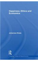 Happiness, Ethics and Economics