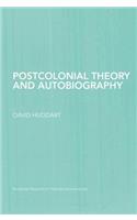 Postcolonial Theory and Autobiography