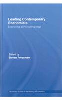 Leading Contemporary Economists