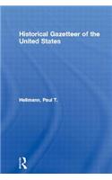 Historical Gazetteer of the United States