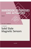 Solid State Magnetic Sensors: Volume 2
