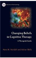Changing Beliefs in Cognitive Therapy
