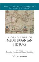 A Companion to Mediterranean History