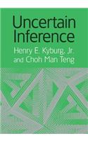 Uncertain Inference