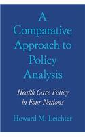 A Comparative Approach to Policy Analysis