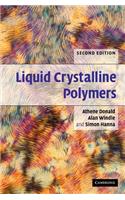 Liquid Crystalline Polymers