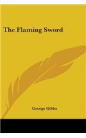 The Flaming Sword