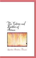 The Satires and Epistles of Horace