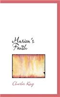 Marion's Faith