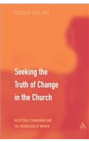 Seeking the Truth of Change in the Church