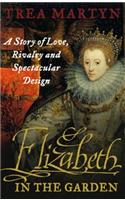 Elizabeth in the Garden