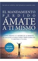 Mandamiento Perdido