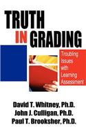 Truth in Grading