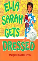 Ella Sarah Gets Dressed