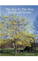 Key to the Way the World Works