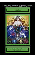 New Hermetics Equinox Journal Volume 4