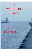 Wrongful Death