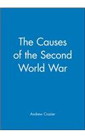 Causes of the Second World War