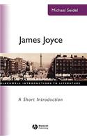 James Joyce