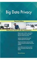 Big Data Privacy Second Edition