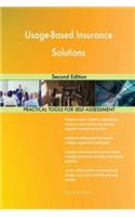 Usage-Based Insurance Solutions Second Edition